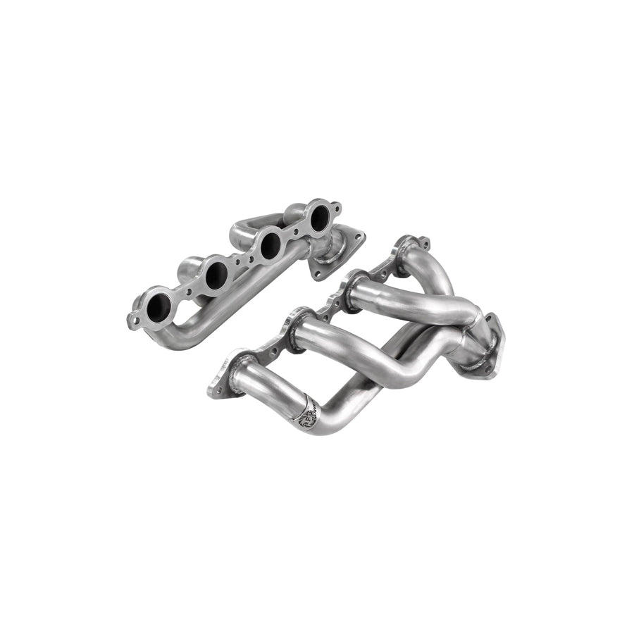  aFe 48-44001 Short Tube Header GM Silverado/Sierra 1500 02-13 V8 (GMT800/900)  | ML Performance US Car Parts