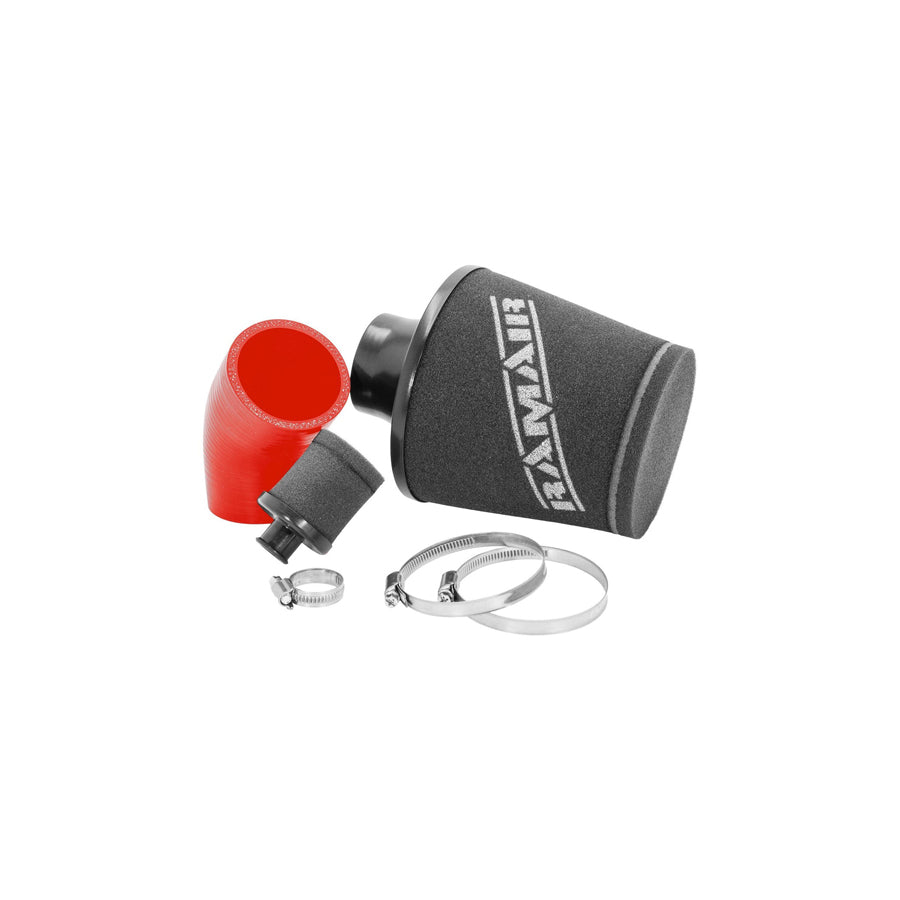RAMAIR SR-102-RD BMW R50 MINI ONE COOPER 1.4 & 1.6 INDUCTION KITS