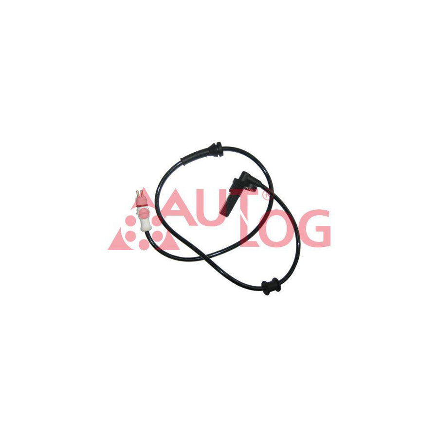 Autlog As4575 Abs Sensor for Renault Kangoo