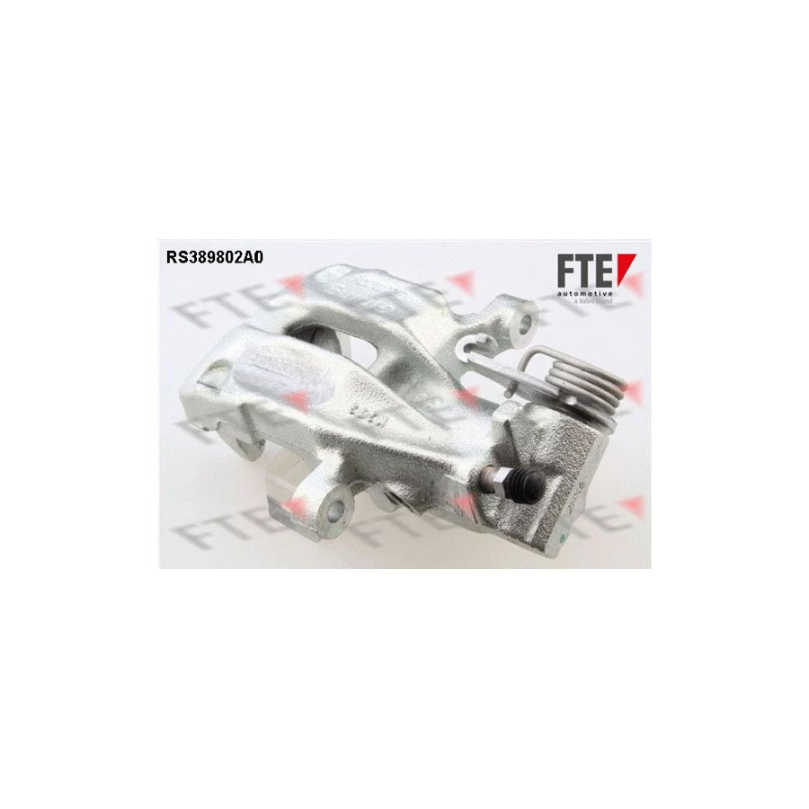 FTE Rs389802A0 Brake Caliper