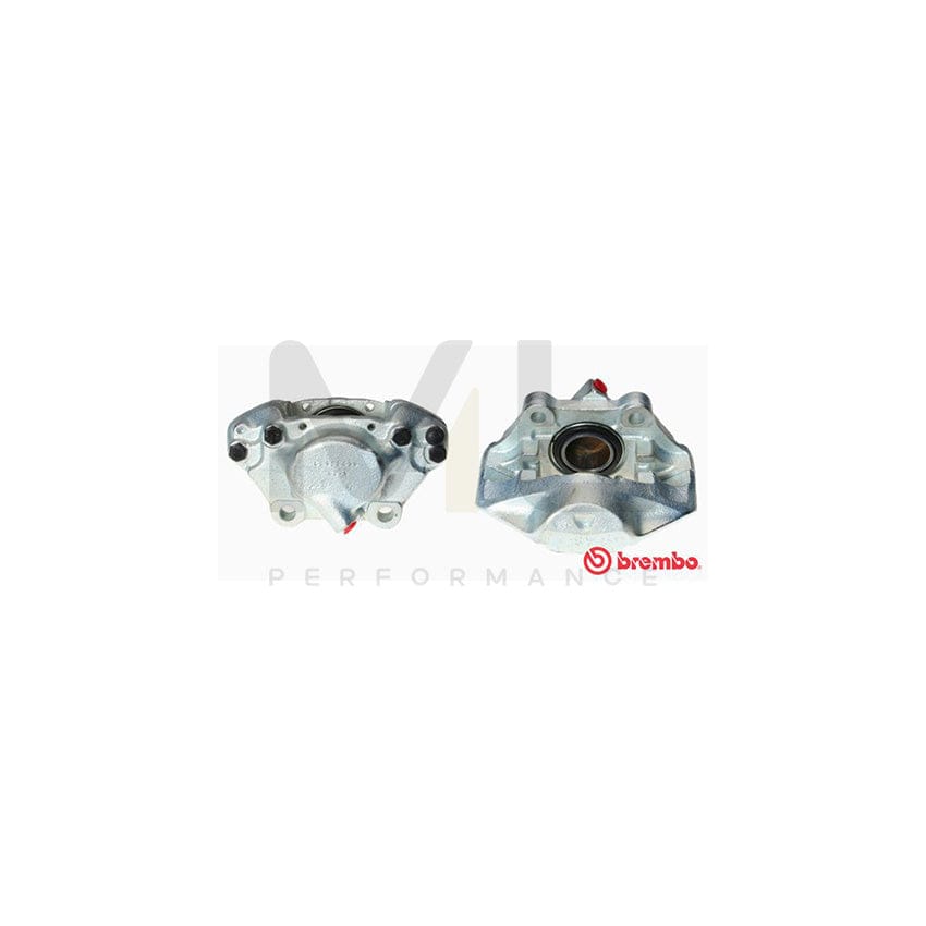 BREMBO T 06 044 Brake Hose for BMW Z4 235mm, F10X1 | ML Performance Car Parts