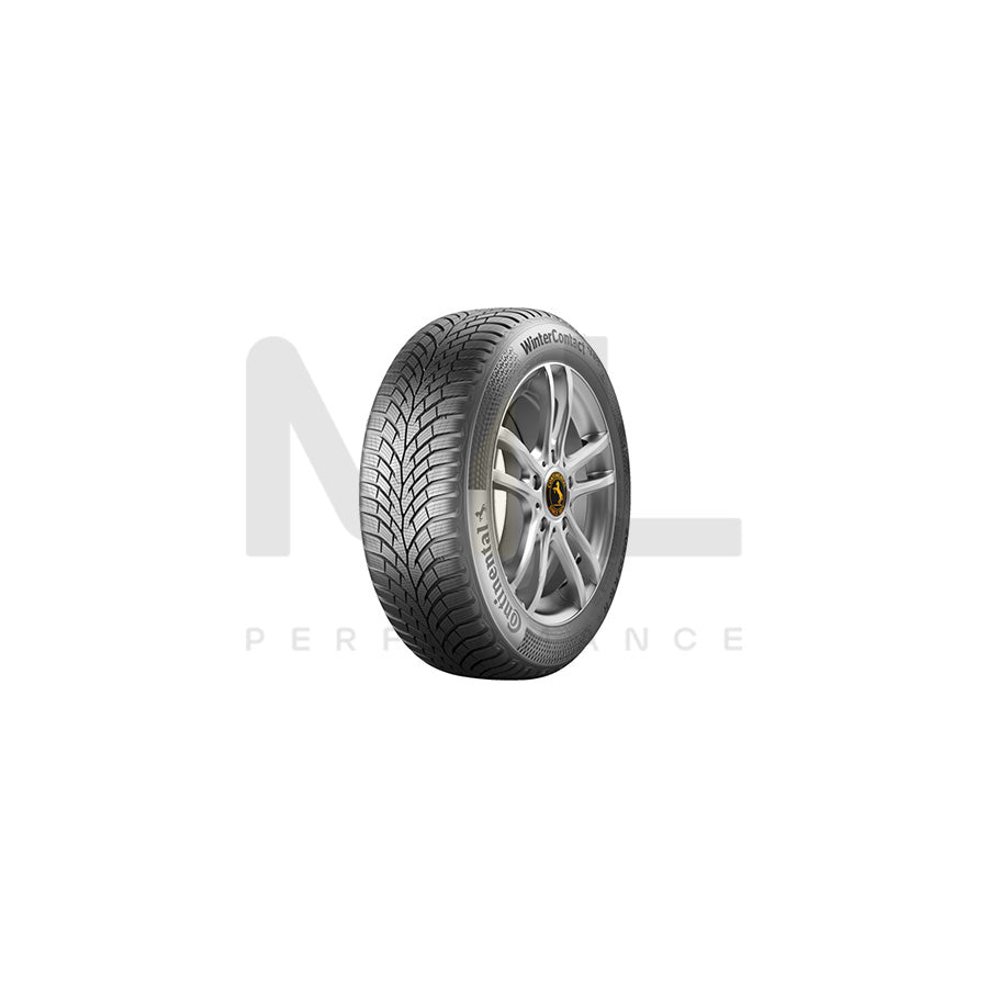 Continental WinterContact™ TS 870 225/45 R17 91H Winter Tyre