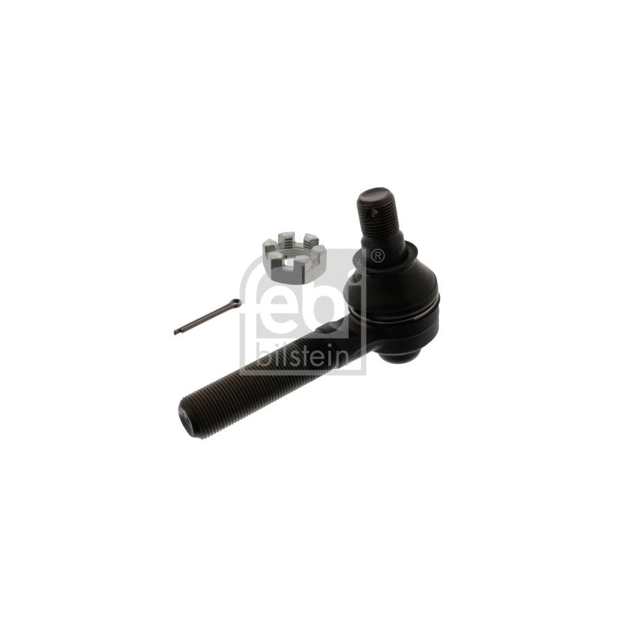 Febi Bilstein 43179 Track Rod End for Toyota Dyna