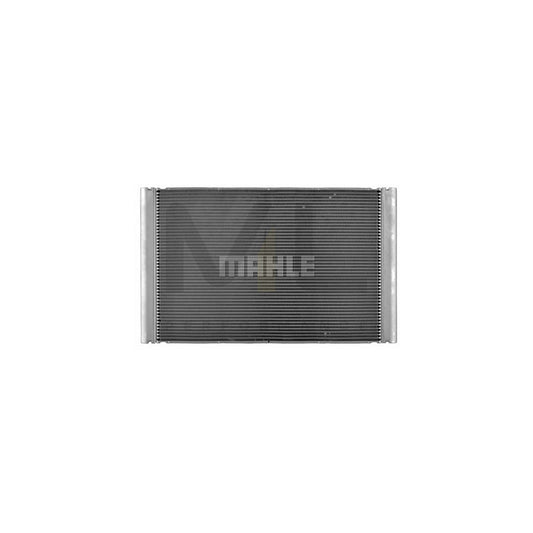 MAHLE ORIGINAL CR 575 000P Engine radiator for AUDI A8 D3 (4E2, 4E8) Brazed cooling fins, Automatic Transmission, Manual Transmission | ML Performance Car Parts