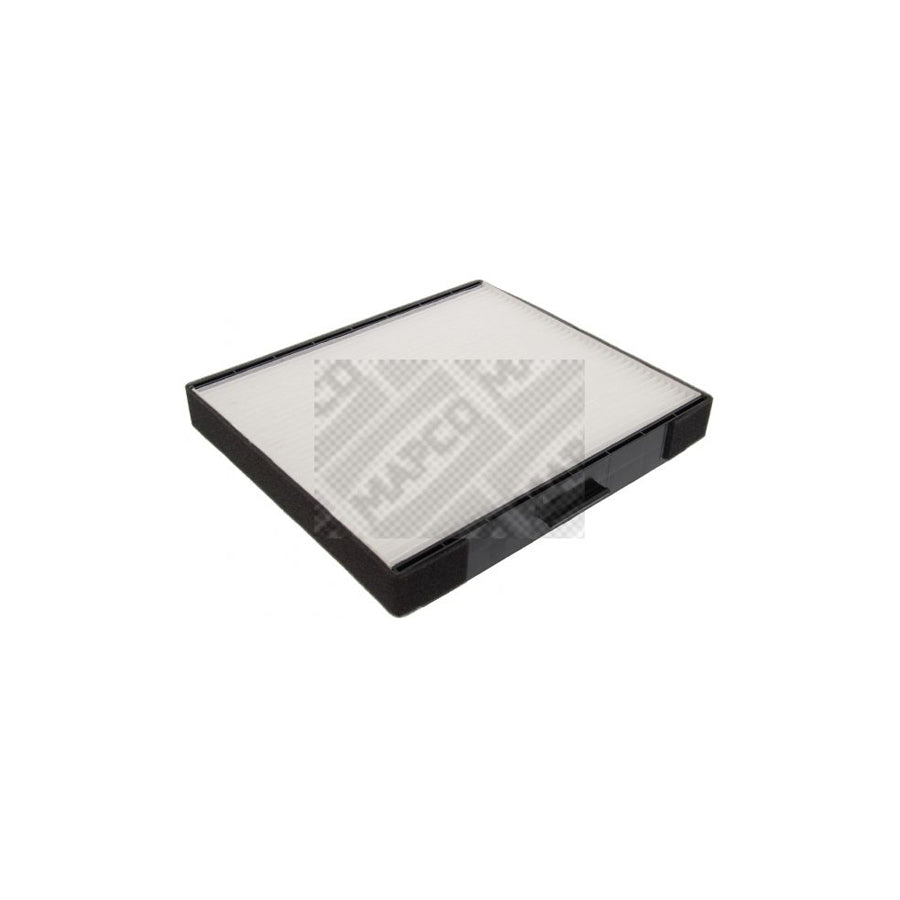 MAPCO 65557 Pollen Filter