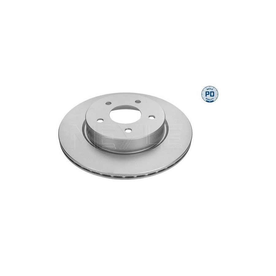 Meyle 36-15 523 0056/Pd Brake Disc