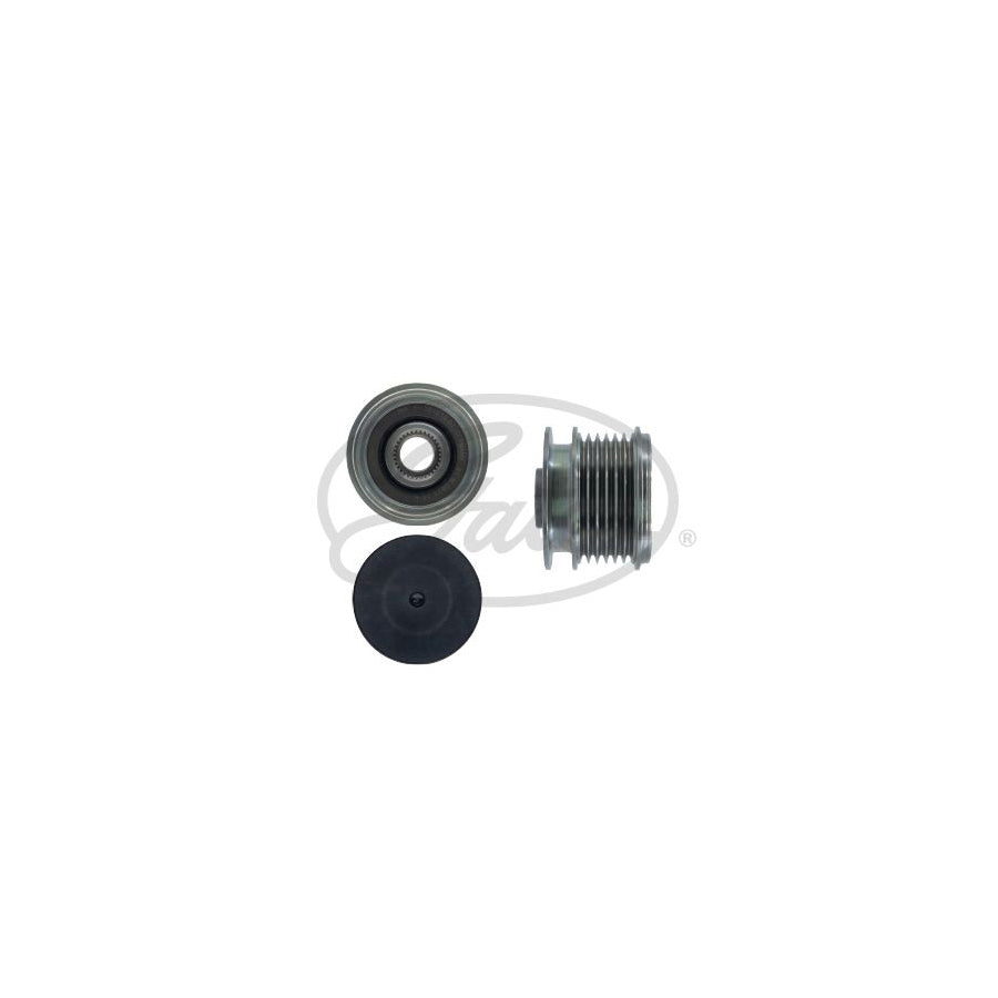 Gates OAP7288 Alternator Freewheel Clutch