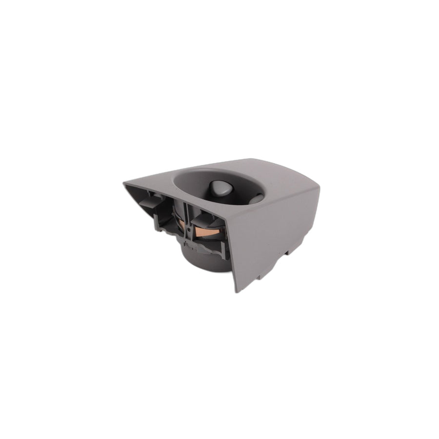 Genuine BMW 51163404801 E83 Cup Holder, Center Console GRAU (Inc. X3 3.0si, X3 3.0i & X3 2.0i) | ML Performance UK Car Parts