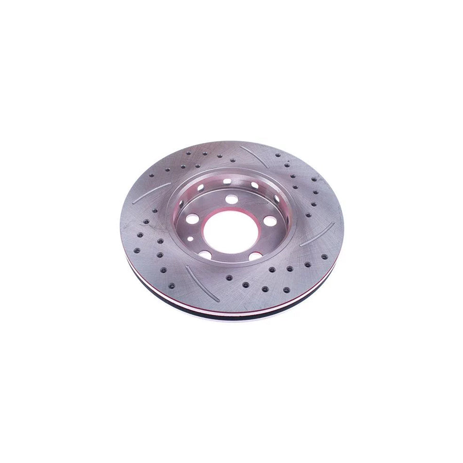 Denckermann B130036S Brake Disc