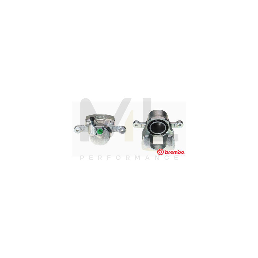 BREMBO F 79 014 Brake Caliper for SUZUKI ALTO | ML Performance Car Parts