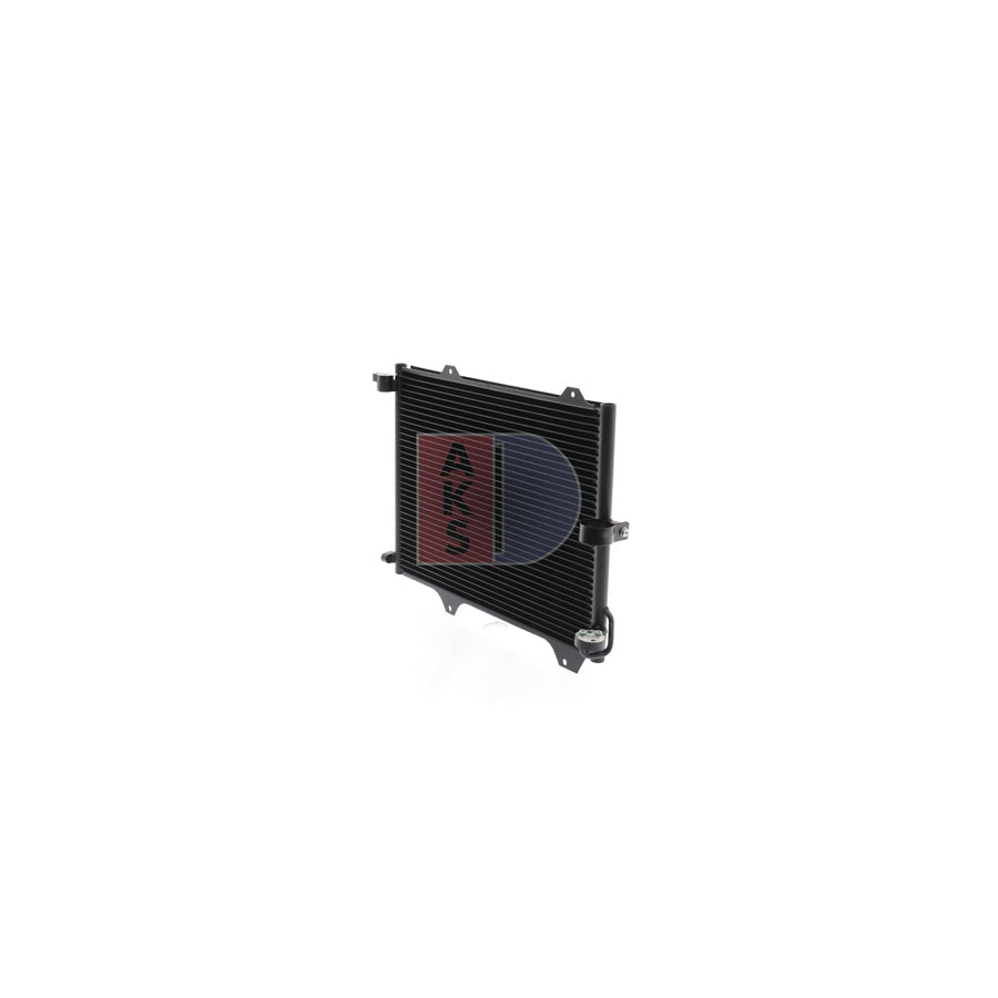 AKS Dasis 322021N Air Conditioning Condenser