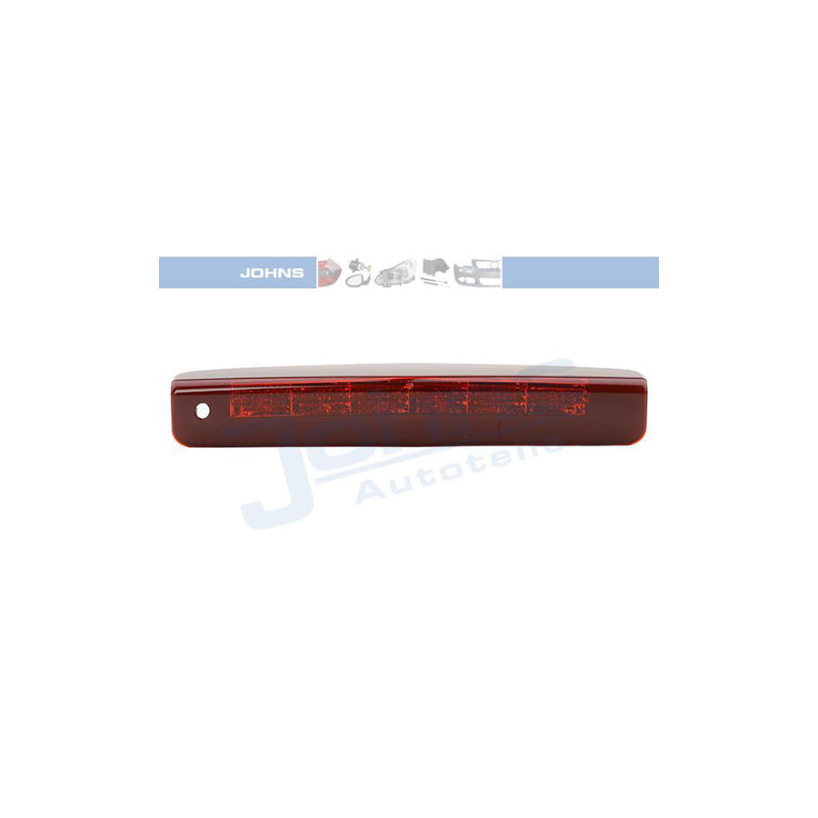 Johns 55 09 89-1 Third Brake Light For Opel Astra H Hatchback (A04)