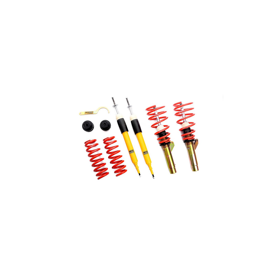 MTS Technik BMW Coilover Suspension Comfort - MTSGWBM13-C Coilover Kits
