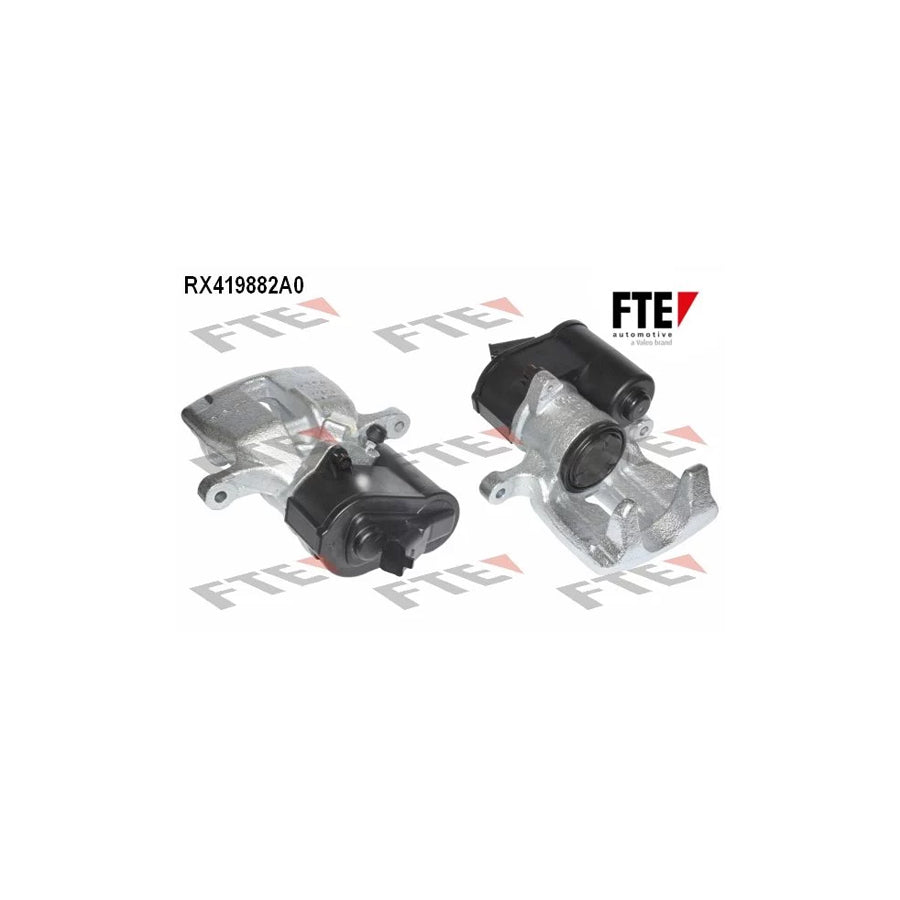 FTE Rx419882A0 Brake Caliper