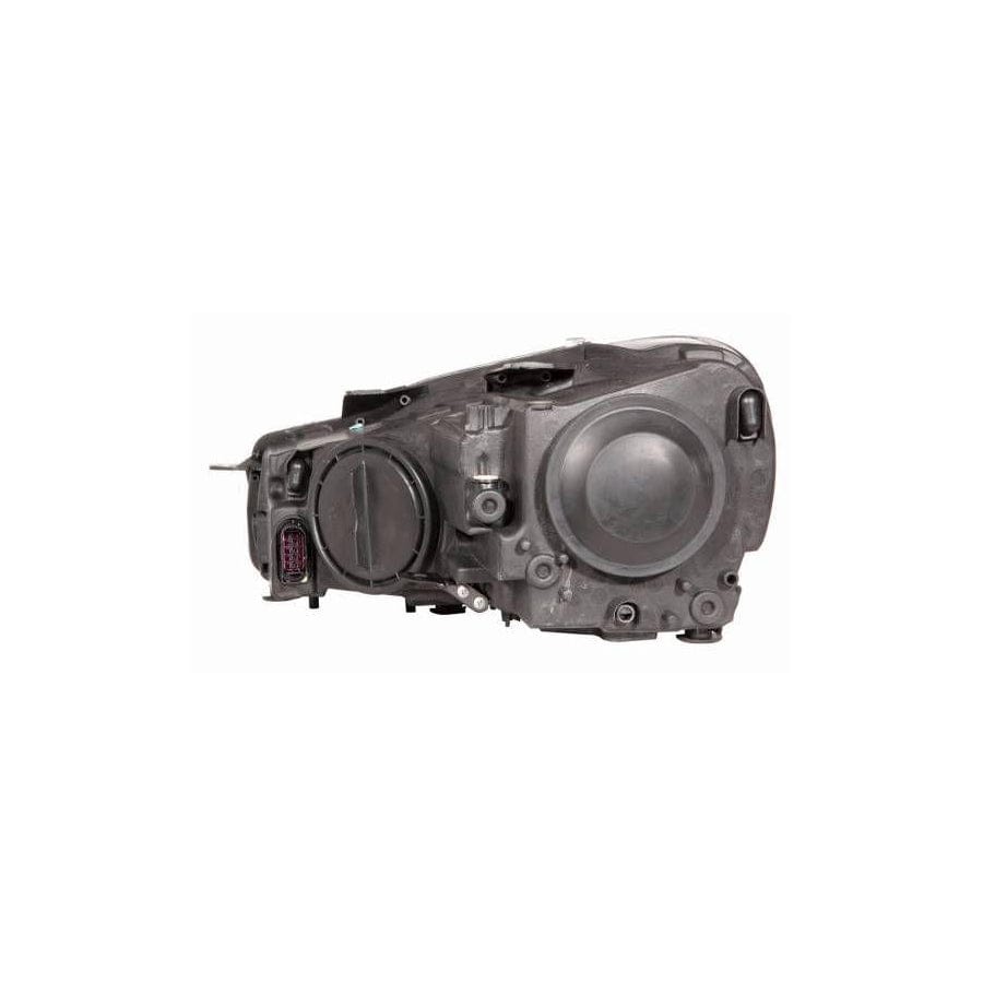 Abakus D411113Pmldem2 Headlight Set for VW Golf