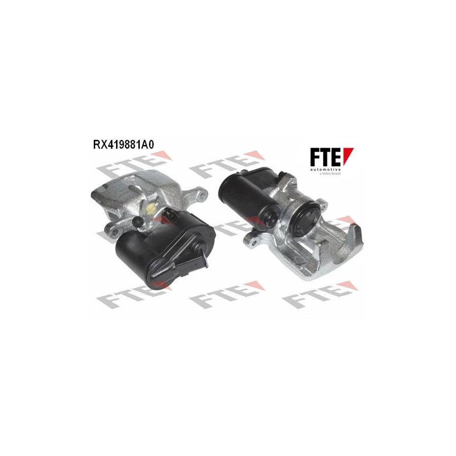 FTE Rx419881A0 Brake Caliper