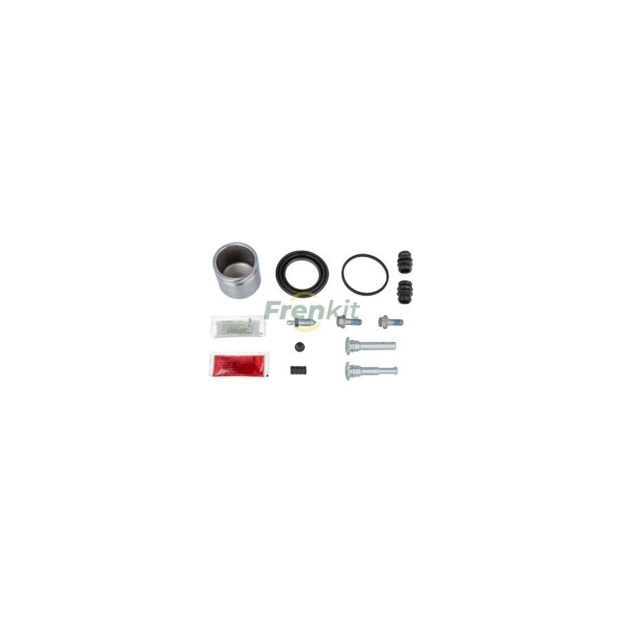 Frenkit 754443 Repair Kit, Brake Caliper for Nissan Almera