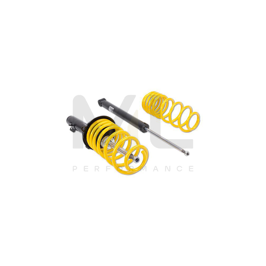 ST Suspensions 23210059 Audi C6 A6 SPORT SUSPENSION KIT