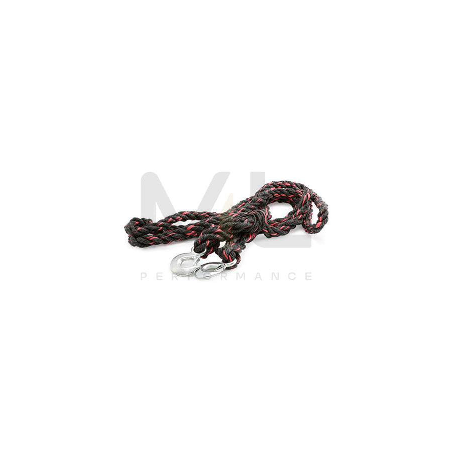 CARCOMMERCE 42179 Tow rope 4m, 5t
