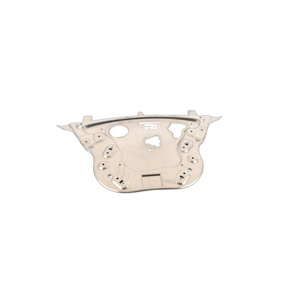 Genuine BMW 31116777727 F02 F01 F12 Reinforcement Plate (Inc. 750iX, 750LiX 4.4 & 650iX 4.0) | ML Performance US Car Parts