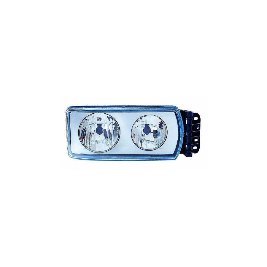 Abakus 6631106Rldem Headlight