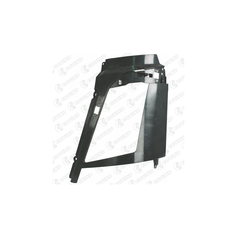 Covind 4Fh/135 Frame, Headlight