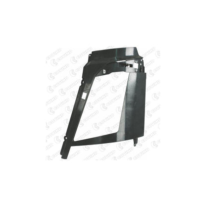 Covind 4Fh/135 Frame, Headlight