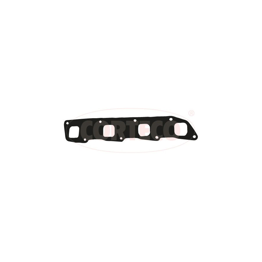 Corteco 460186P Exhaust Manifold Gasket