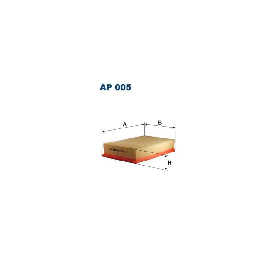 Filtron Ap 005 Air Filter