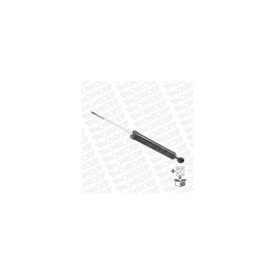 Monroe G2235 Shock Absorber for Fiat 500L (351, 352)