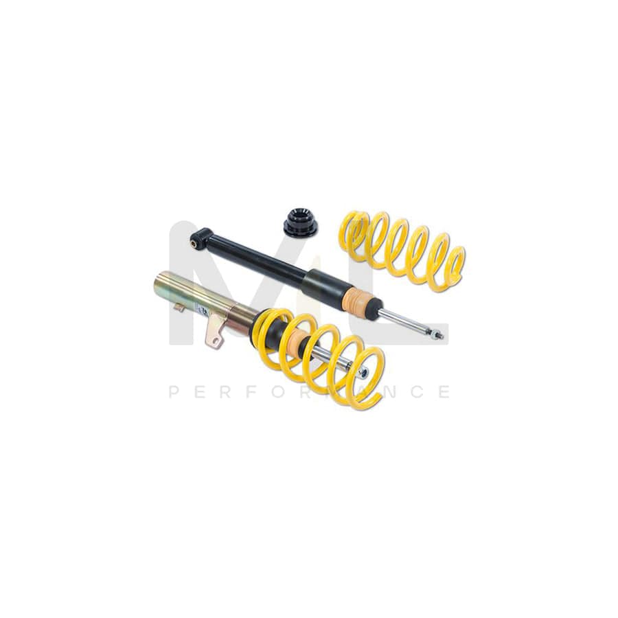 ST Suspensions 132800BA Seat Skoda VW COILOVER KIT ST X (Ateca, Kodiaq, Tiguan)