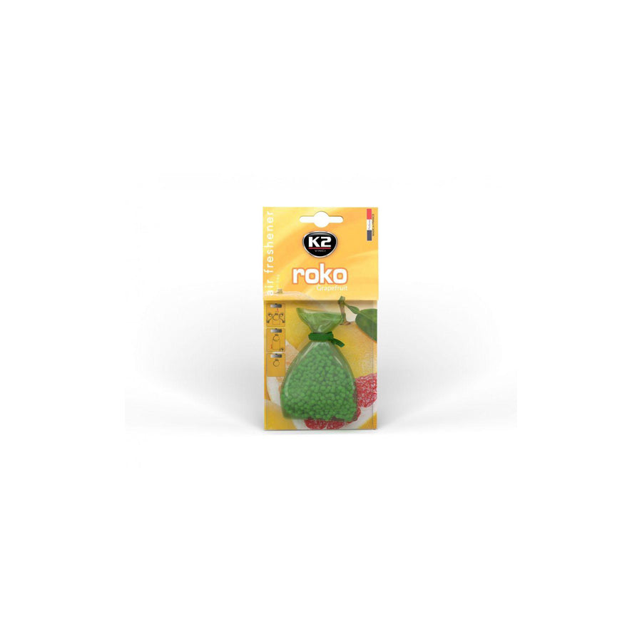 K2 Roco V824 Car Air Freshener