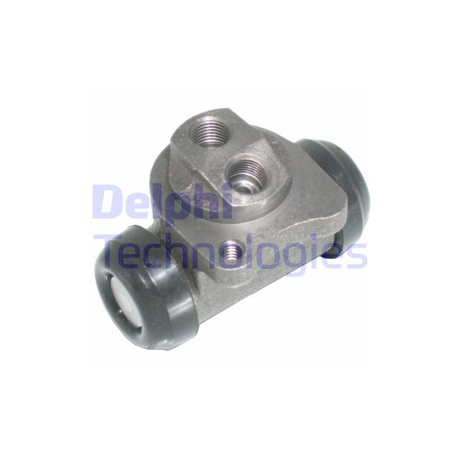 Delphi Lw62072 Wheel Brake Cylinder For Daewoo Tico