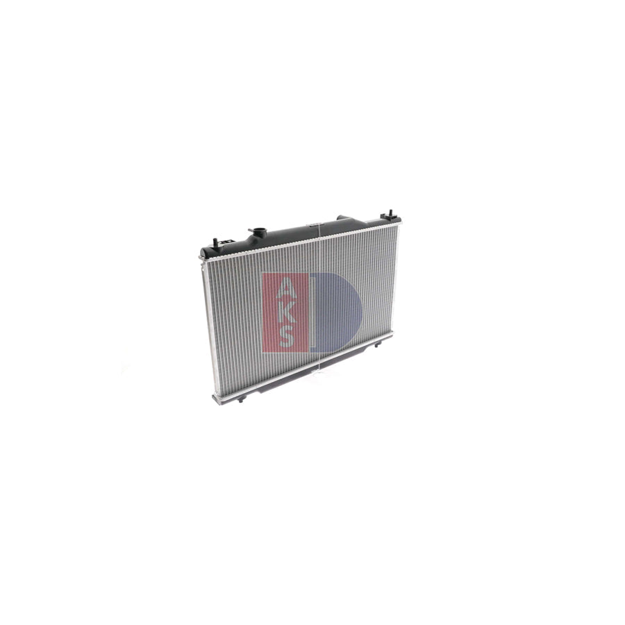 AKS Dasis 100029N Engine Radiator for Honda Stream I (Rn)