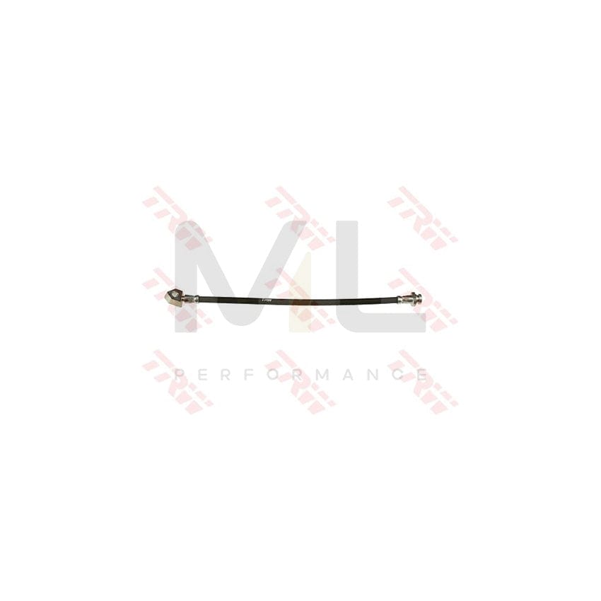 TRW PHD382 Brake Hose for NISSAN PICK UP 399mm, M10x1 | ML Performance Car Parts