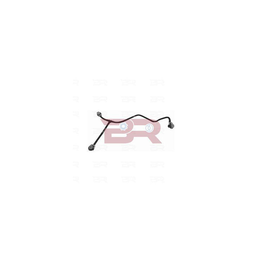 Botto Ricambi Brm6610 Fuel Line