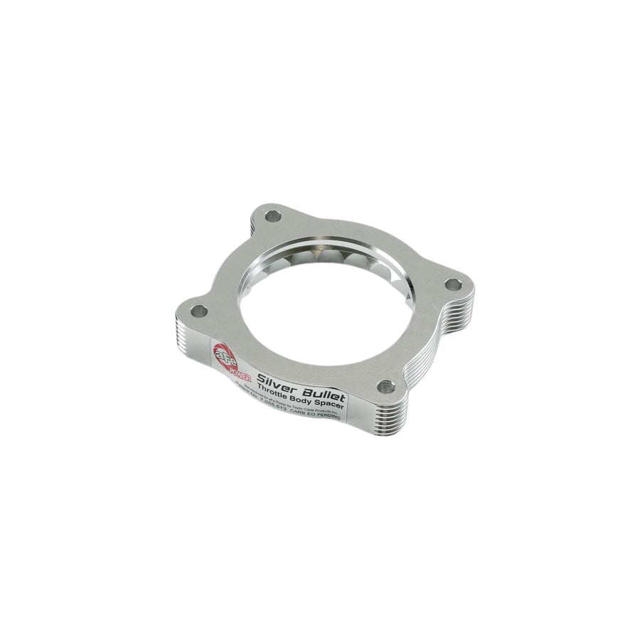  aFe 46-34018 Throttle Body Spacer GM Colorado/Canyon 04-06 L5-3.5L/07-12 L5-3.7L  | ML Performance US Car Parts