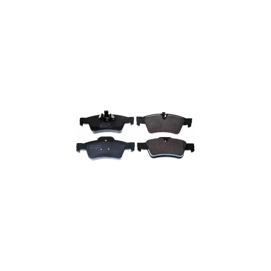 Denckermann B111131 Brake Pad Set