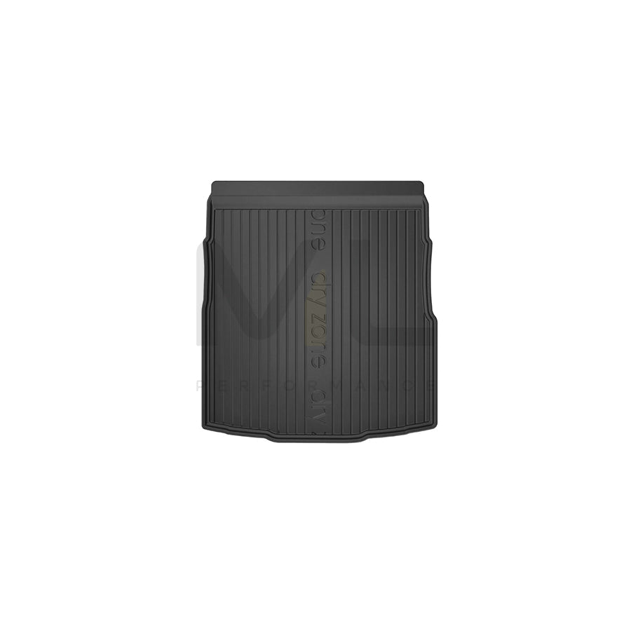 FROGUM Dry Zone DZ404342 Car boot tray for VW Passat B8 Saloon (3G2, CB2) Elastomer, (LHD)