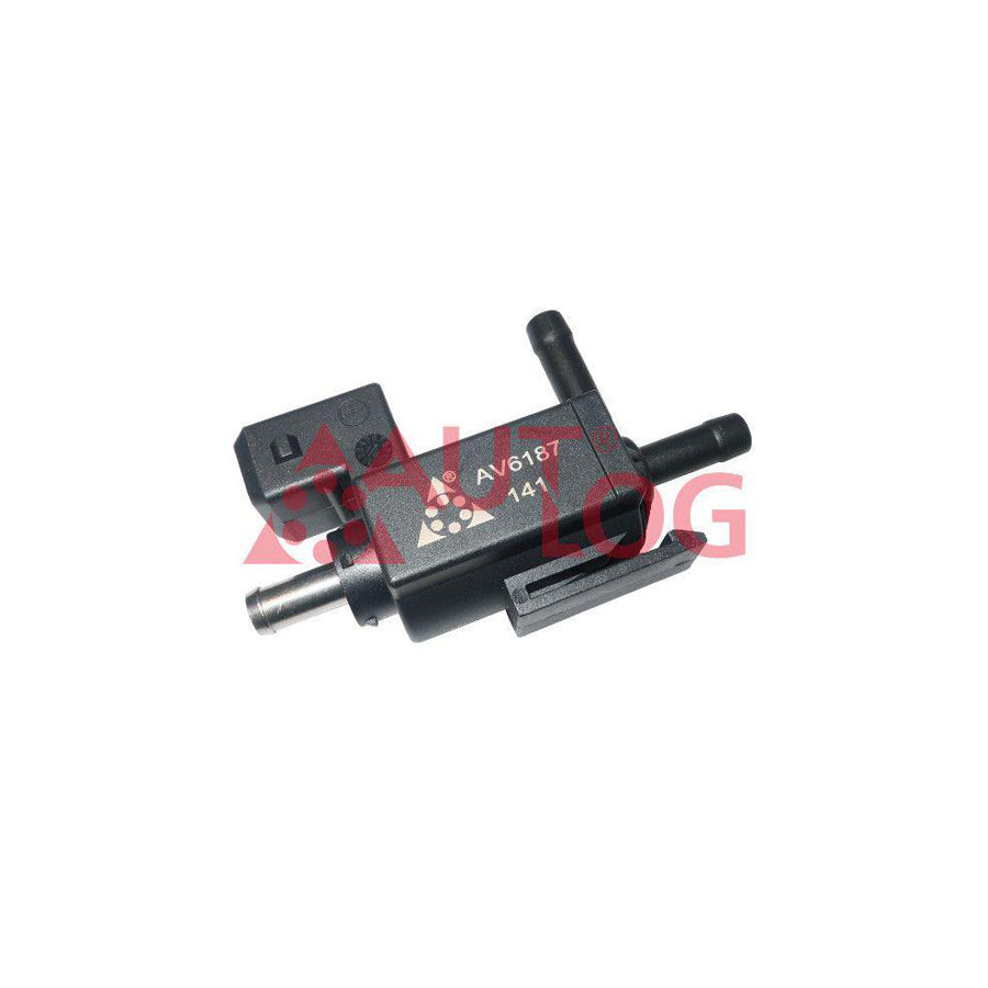 Autlog Av6187 Pressure Converter, Exhaust Control