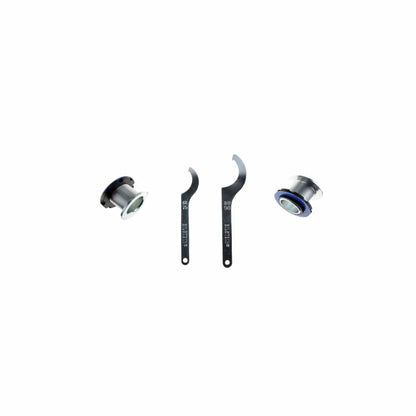 Bilstein 47-171725 CHEVROLET OPEL B14 PSS Coilover (Inc. Cruze & Astra) 2 | ML Performance US Car Parts