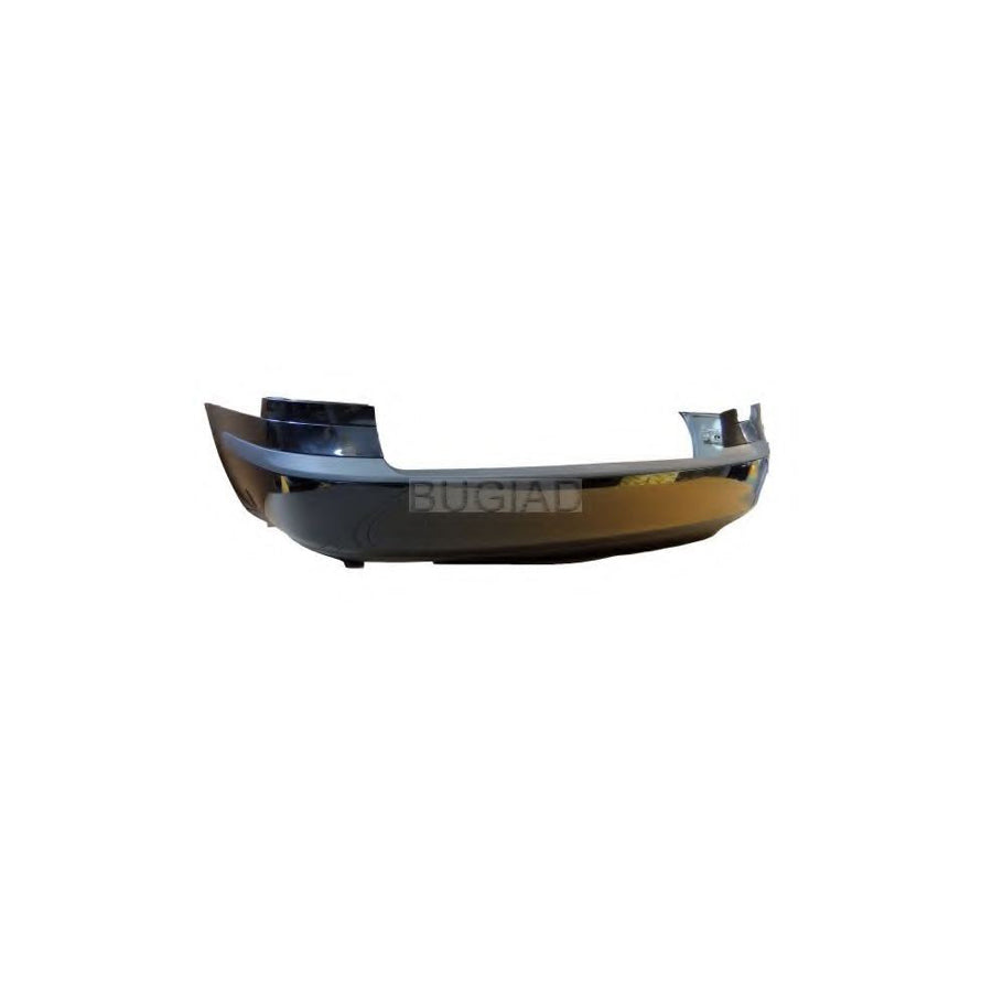 BUGIAD Bsp23664 Rear Bumper for Skoda Octavia