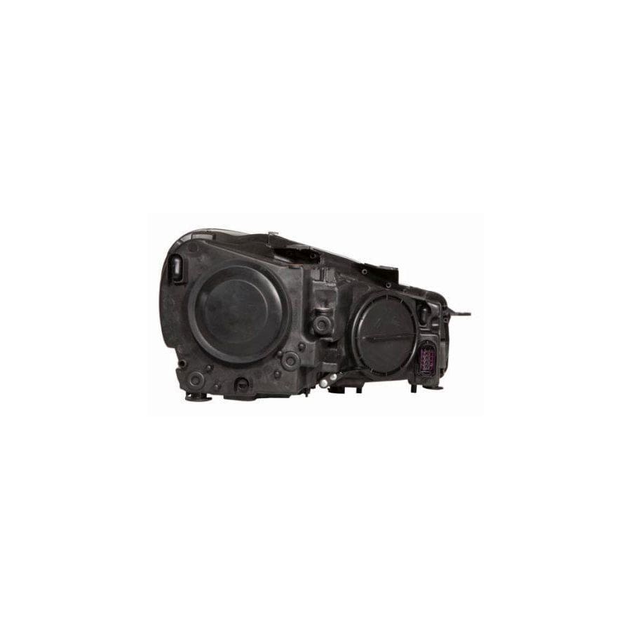 Abakus D411113Pmldem1 Headlight Set for VW Golf
