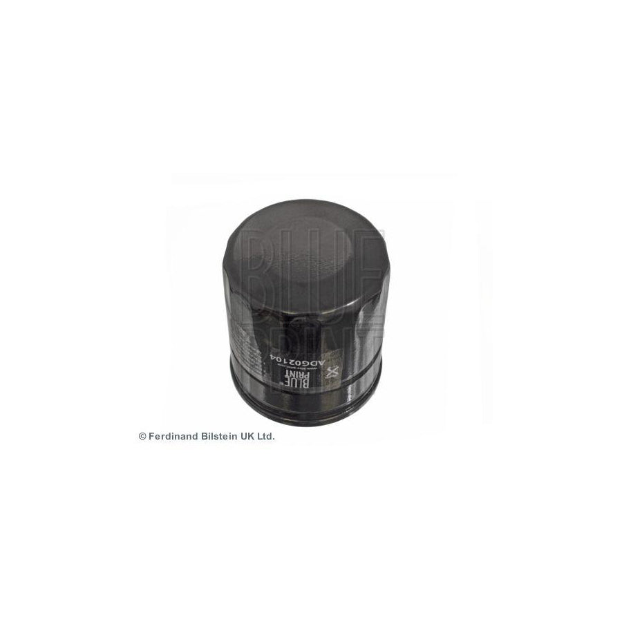 Blue Print Adg02104 Oil Filter