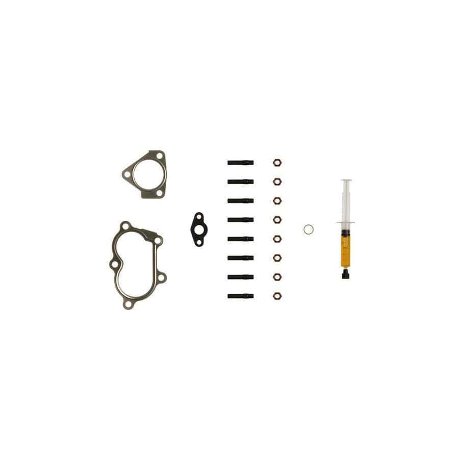 Alanko 10920424 Mounting Kit, Charger