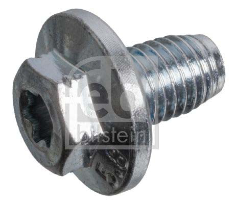 Febi Bilstein 176254 Sealing Plug, Oil Sump