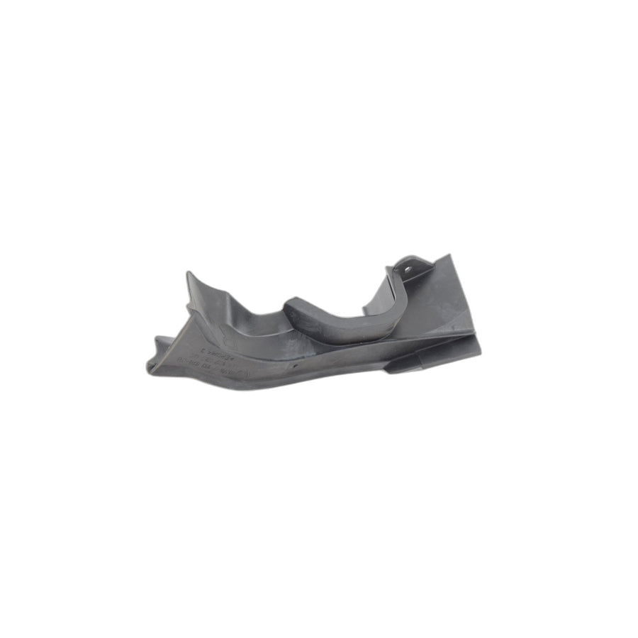 Genuine BMW 51767183828 Seal, Hood, Rear Right (Inc. 750i, 740i & Alpina B7) | ML Performance US Car Parts