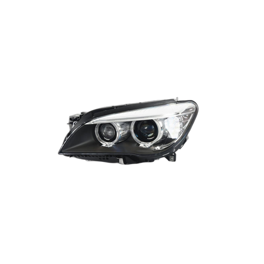 Genuine BMW 63117348511 F02 F01 F04 Ahl-Xenon Headlight, Left (Inc. Hybrid 7L, 750Li & ALPINA B7X) | ML Performance US Car Parts