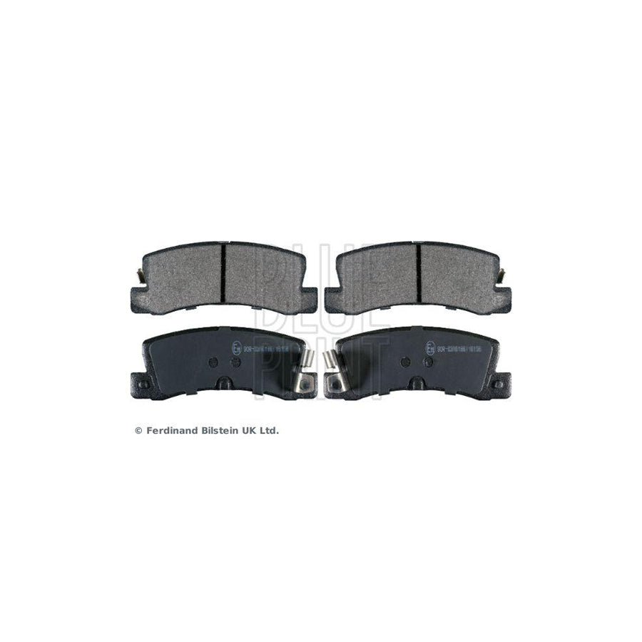 Blue Print Adt353107 Brake Hose