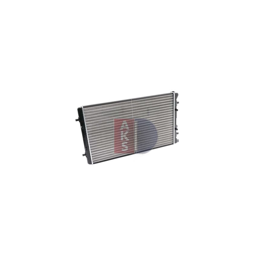 AKS Dasis 480019N Engine Radiator